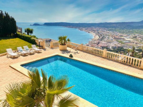 Jávea Apartment Mar